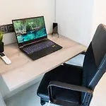 Modern Stay In Thessaloniki