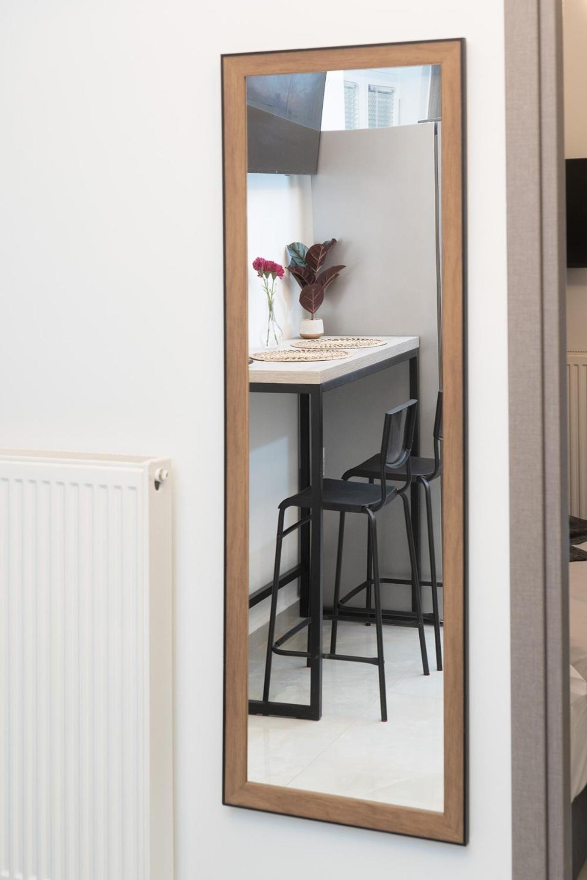 Apartment Modern In Thessaloniki