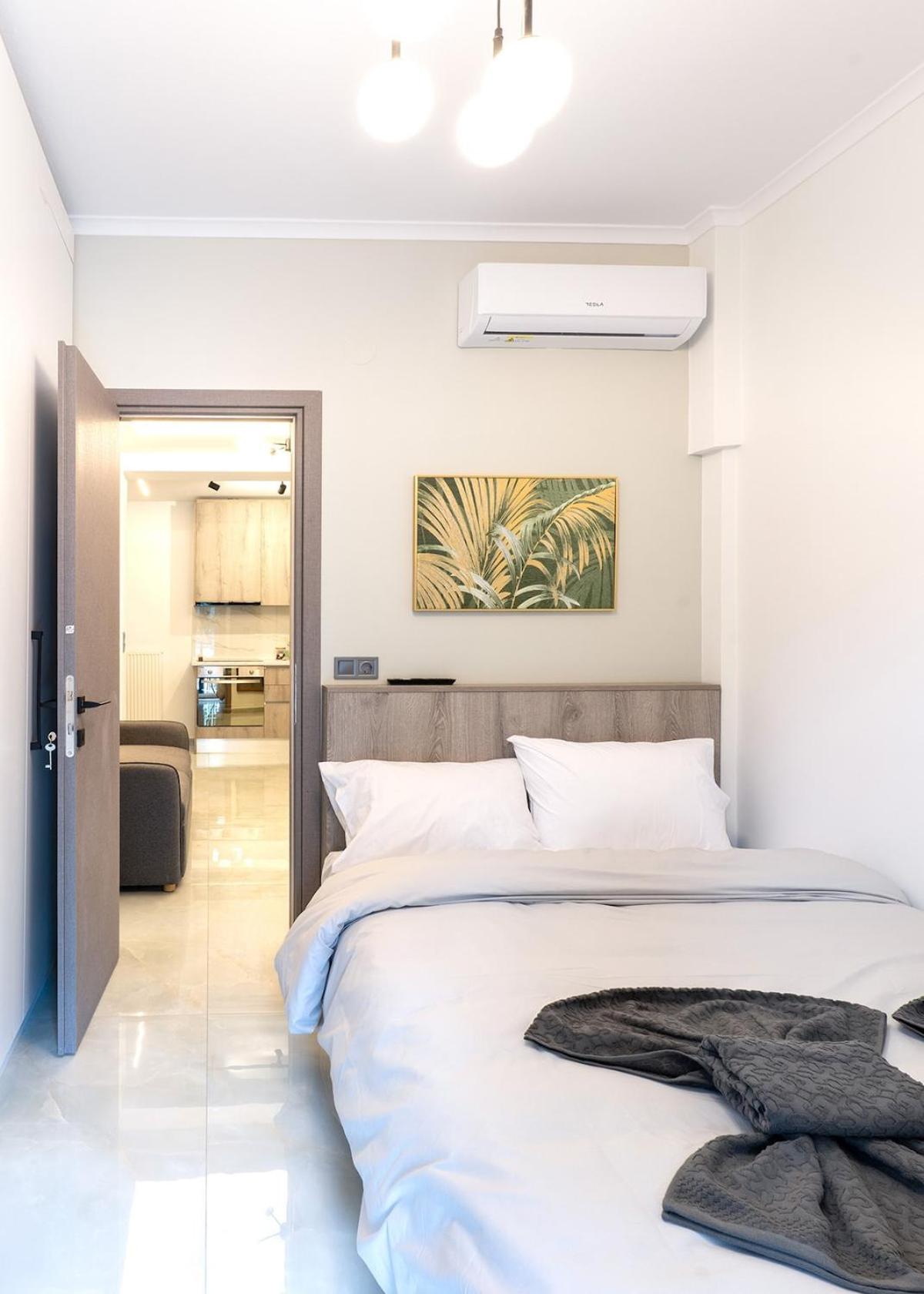 Apartment Modern In