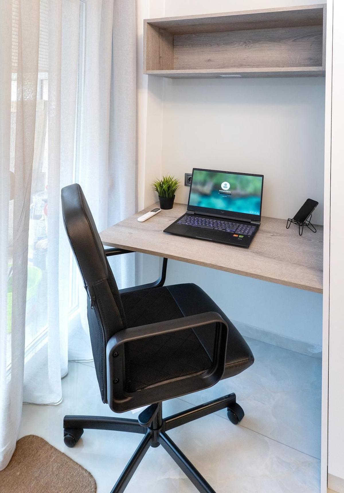 Apartment Modern In Thessaloniki