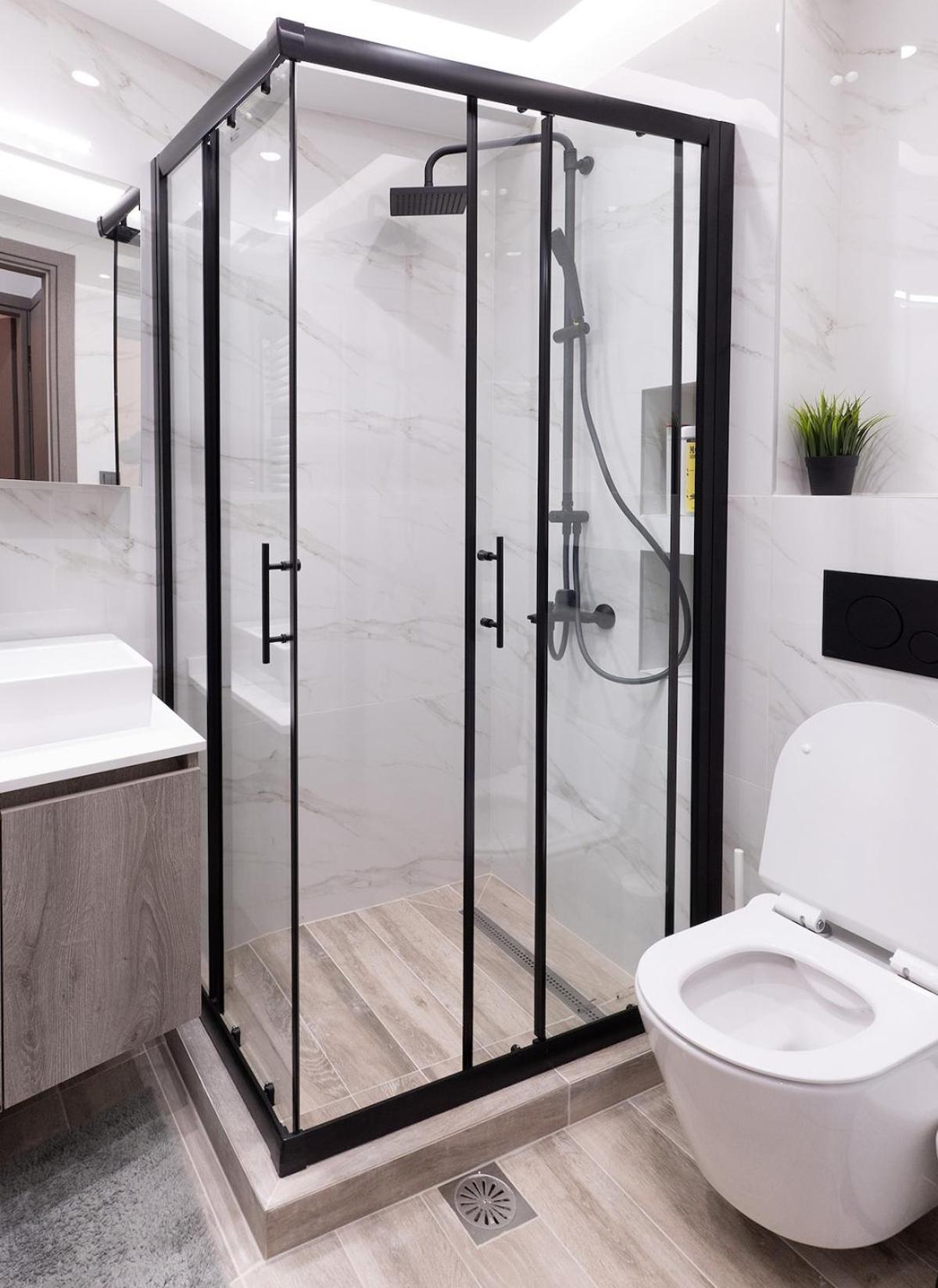 Apartment Modern In Thessaloniki